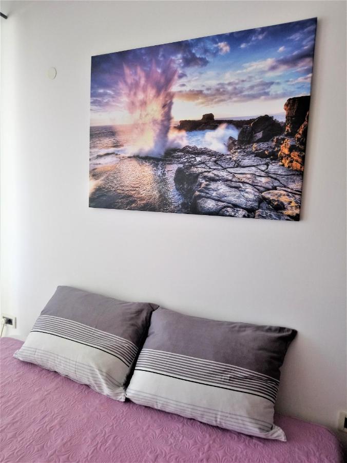 Apartments Alyssa Ičići Exteriér fotografie