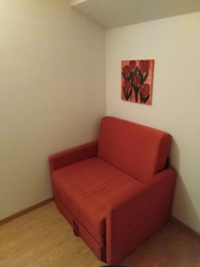 Apartments Alyssa Ičići Exteriér fotografie